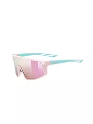 UVEX | Gafas de ciclismo para niños Skyryse Jr. | Rosa