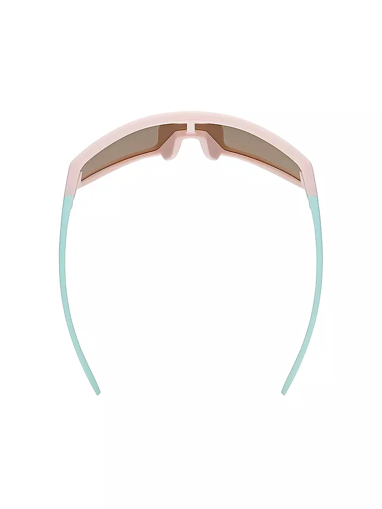 UVEX | Gafas de ciclismo para niña Skyryse Jr. | 