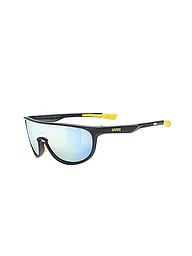 UVEX | Gafas de ciclismo para niños Sportstyle 515 | Negro