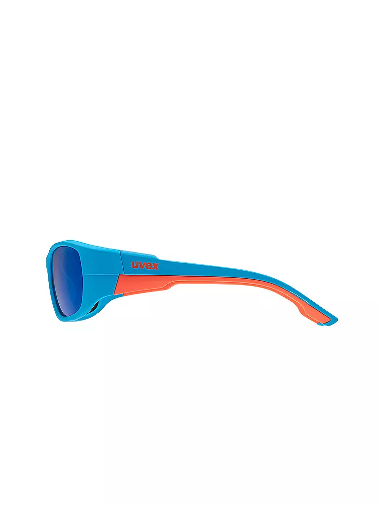 UVEX | Gafas de deporte para niños Sportstyle 514 |
