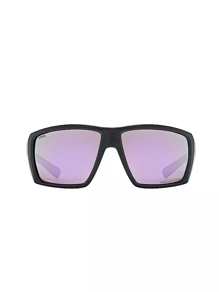 UVEX | Gafas de sol deportivas para hombre MTN Venture CV |