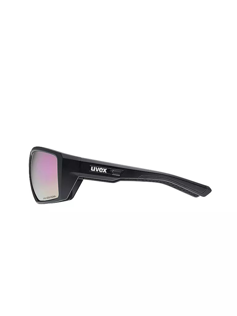 UVEX | Gafas de sol deportivas para hombre MTN Venture CV |
