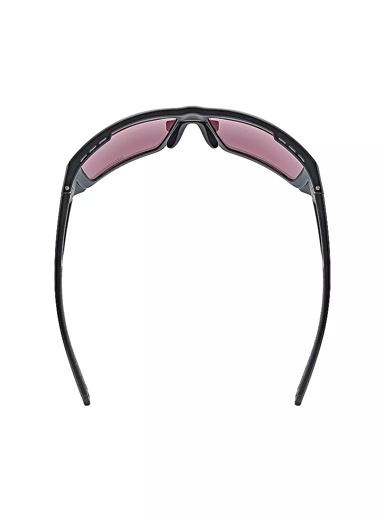 UVEX | Gafas de sol deportivas para hombre MTN Venture CV |