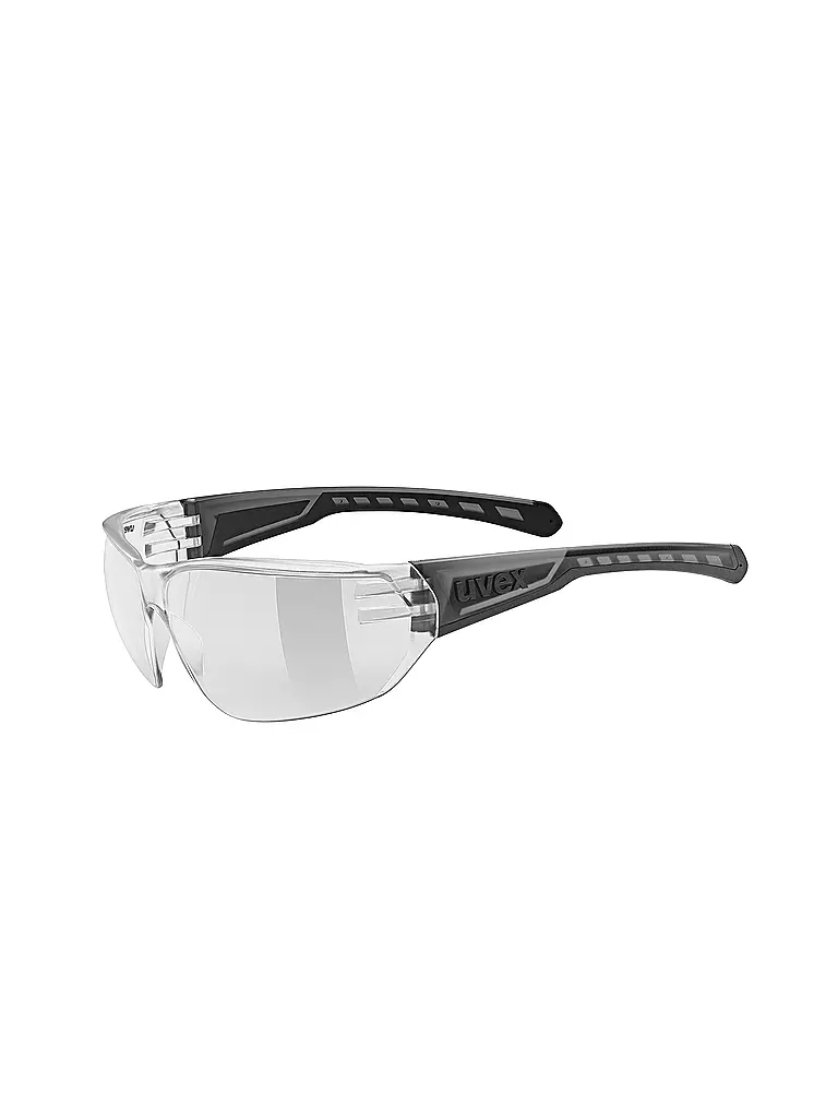UVEX | Gafas deportivas Equate para hombre | Gris