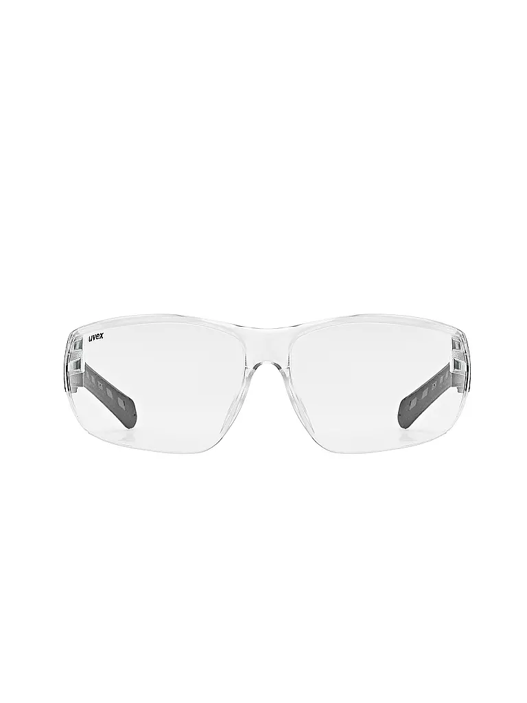 UVEX | Gafas deportivas Equate para hombre | Gris