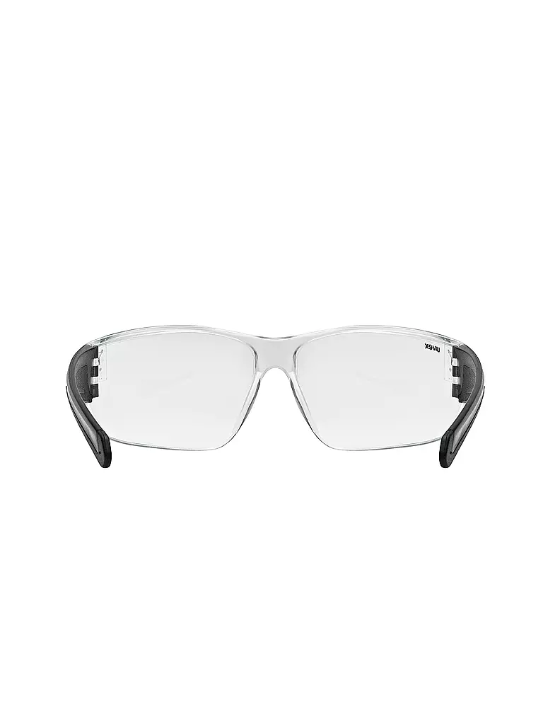UVEX | Gafas deportivas Equate para hombre | Gris