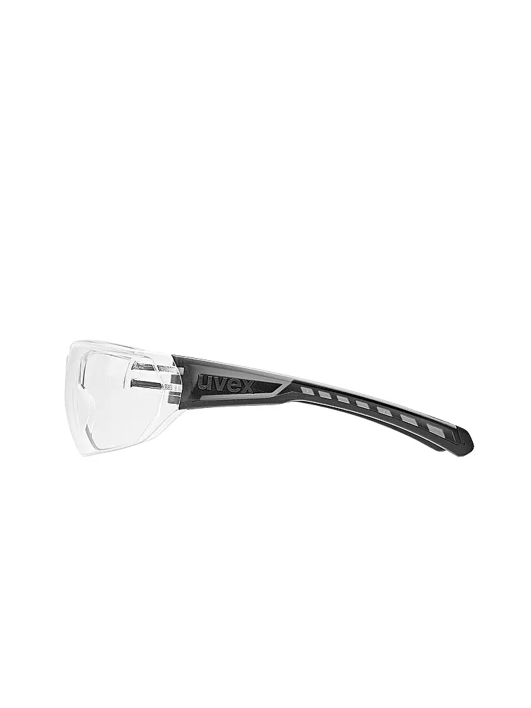 UVEX | Gafas deportivas Equate para hombre | Gris