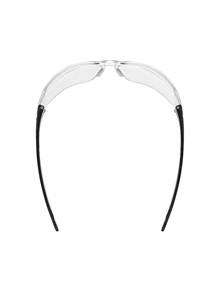 UVEX | Gafas deportivas Equate para hombre | Gris