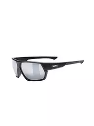 UVEX | Herren Radbrille Sportstyle 238 | Negro