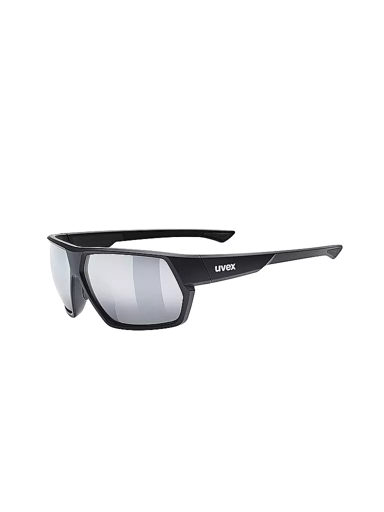 UVEX | Herren Radbrille Sportstyle 238 | Negro