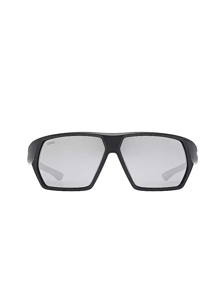 UVEX | Herren Radbrille Sportstyle 238 | Negro