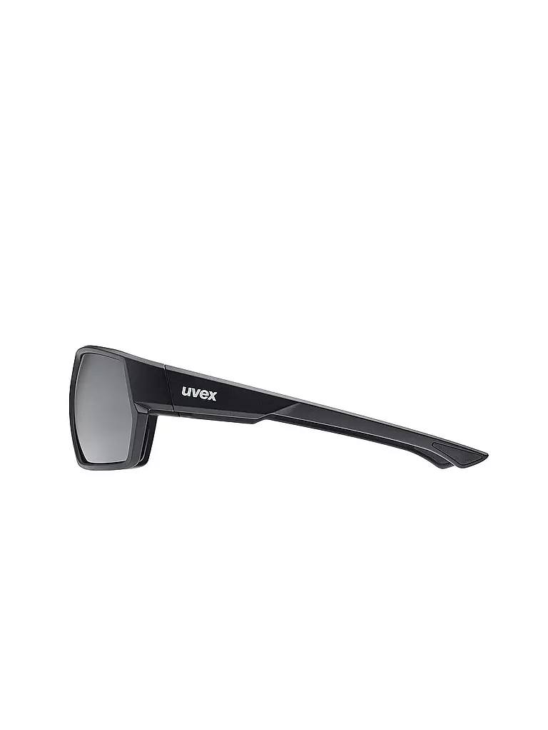 UVEX | Herren Radbrille Sportstyle 238 | Negro
