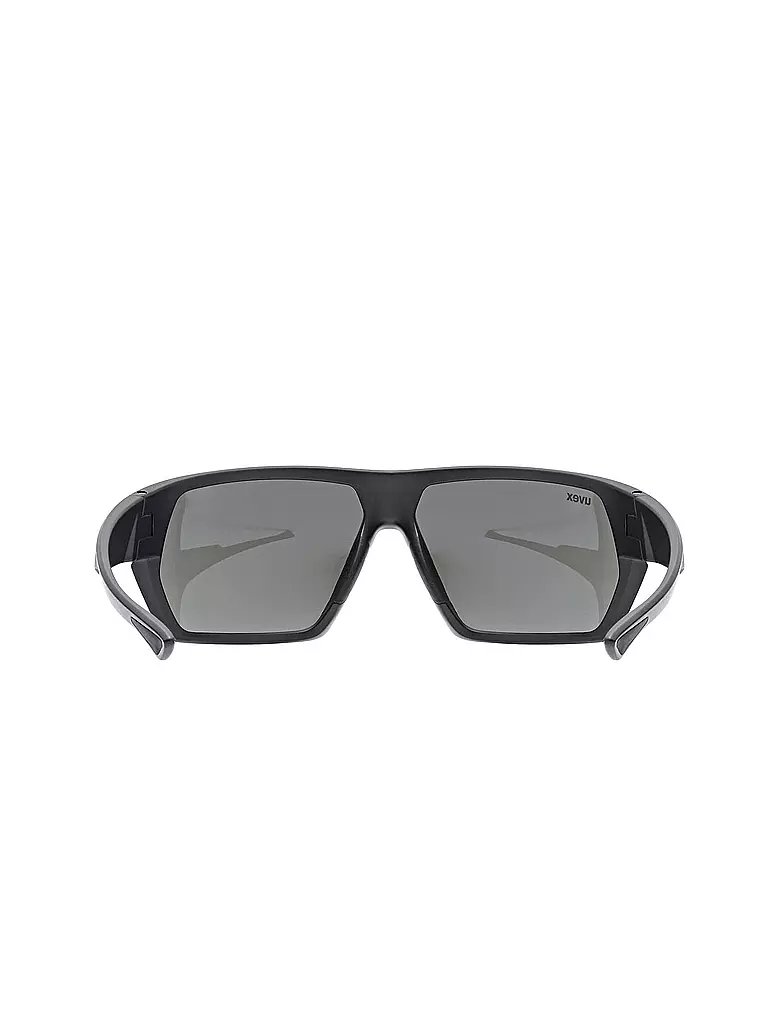 UVEX | Herren Radbrille Sportstyle 238 | Negro
