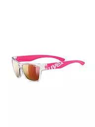 UVEX | Kinder Bergbrille Sportstyle 508 | Fucsia