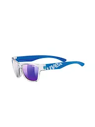 UVEX | Kinder Bergbrille Sportstyle 508 | Azul
