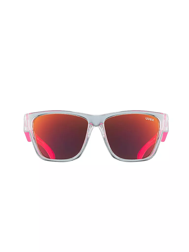 UVEX | Kinder Bergbrille Sportstyle 508 | Fucsia