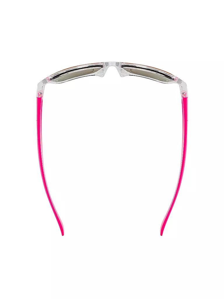 UVEX | Kinder Bergbrille Sportstyle 508 | Fucsia