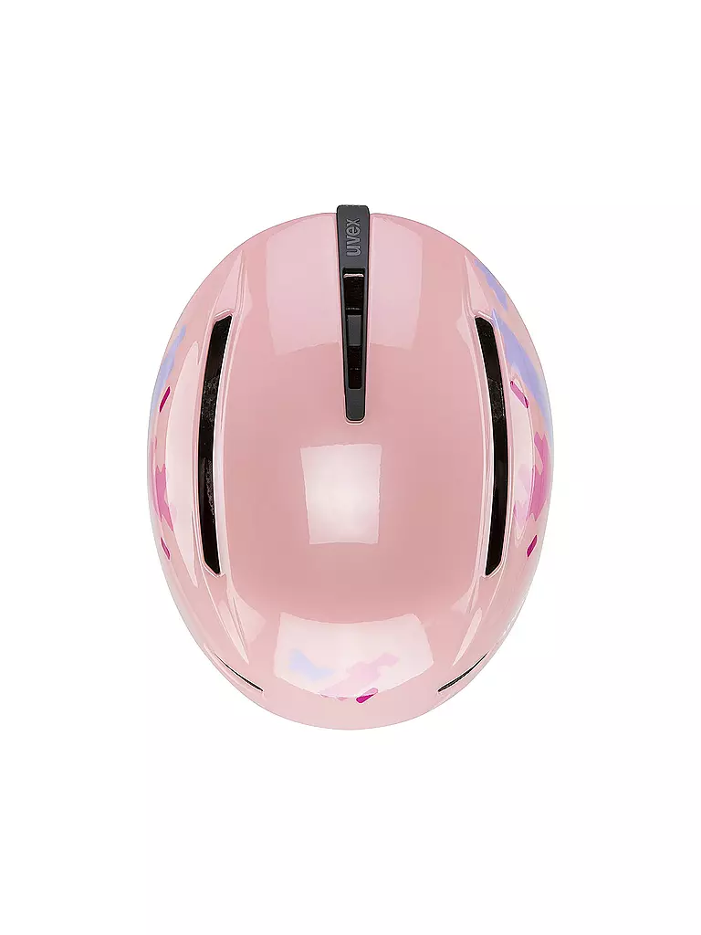UVEX | Mädchen Skihelm Viti | Fucsia