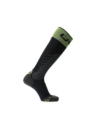 UYN | Calcetines de esquí para hombre Ski One Merino