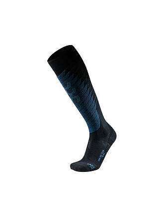 UYN | Calcetines de esquí para hombre Ski One Biotech