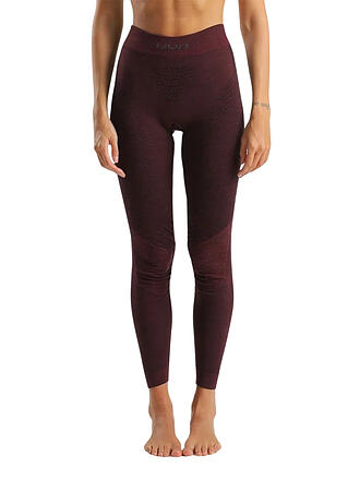 UYN | Mallas interiores de mujer Fusyon Biotech Merino