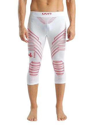 UYN | Pantalones interiores para hombre Natyon 3.0 Austria Medium 3/4