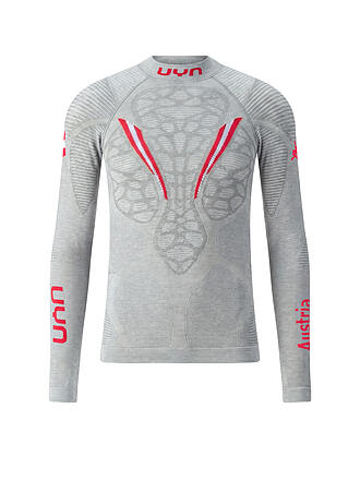 UYN | Camiseta térmica con cuello alto Natyon Biomorph