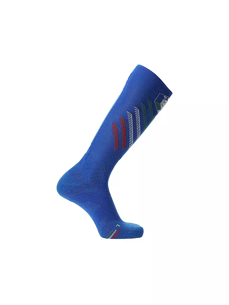 UYN | Calcetines de esquí Natyon 3.0 Italy |