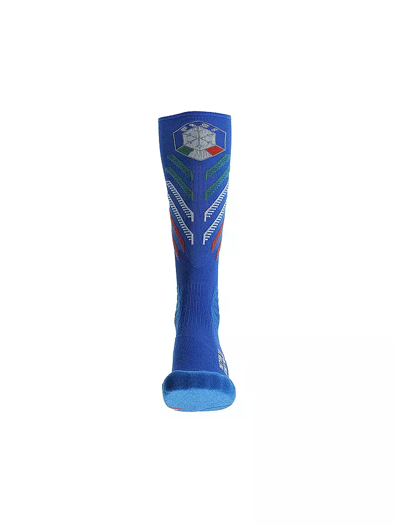 UYN | Calcetines de esquí Natyon 3.0 Italy |