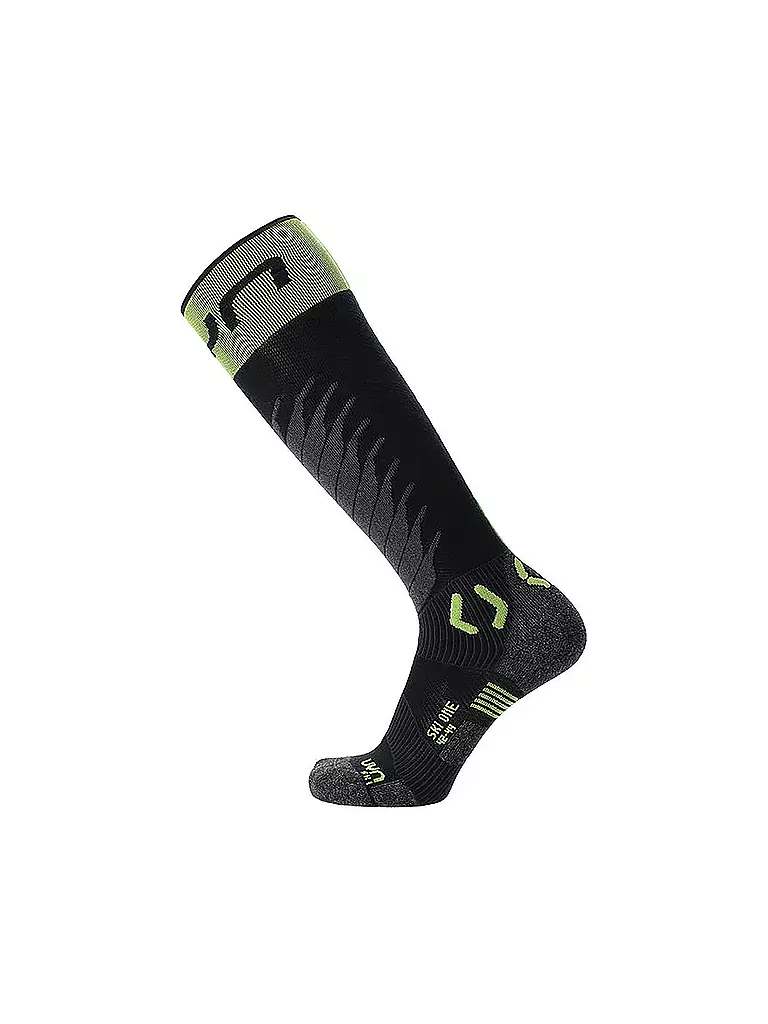UYN | Calcetines de esquí para hombre Ski One Merino |
