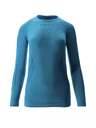 UYN | Camiseta interior Biotech para mujer | Turquesa