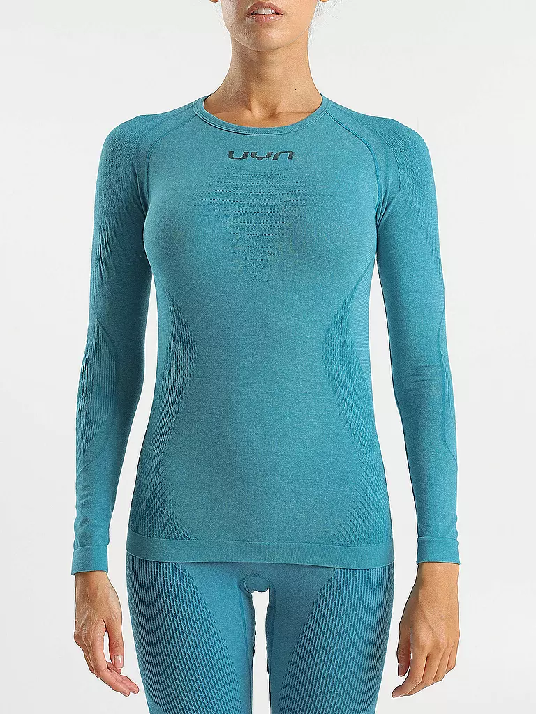 UYN | Camiseta interior Biotech para mujer |