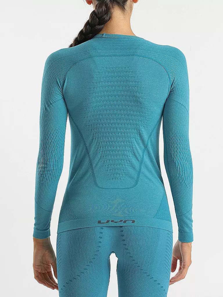 UYN | Camiseta interior Biotech para mujer |