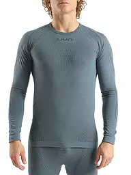UYN | Camiseta interior de hombre Evolution Biotech | Gris