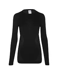 UYN | Camiseta térmica de mujer Evolutyon+ | Negro