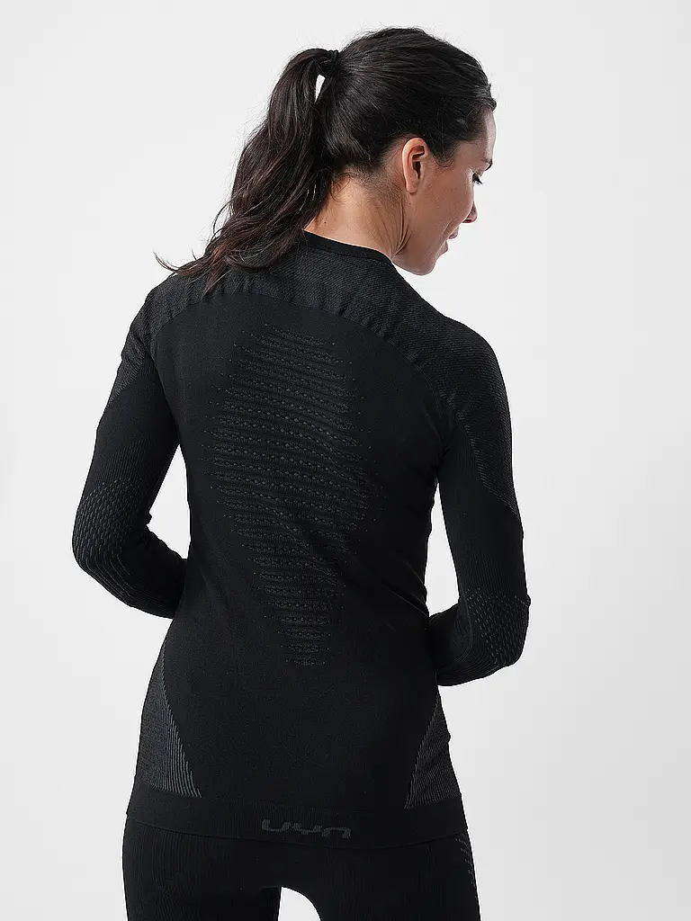 UYN | Camiseta térmica de mujer Evolutyon+ | 