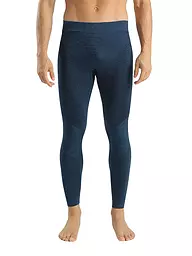 UYN | Herren Unterziehhose Fusyon Biotech Merino | Azul