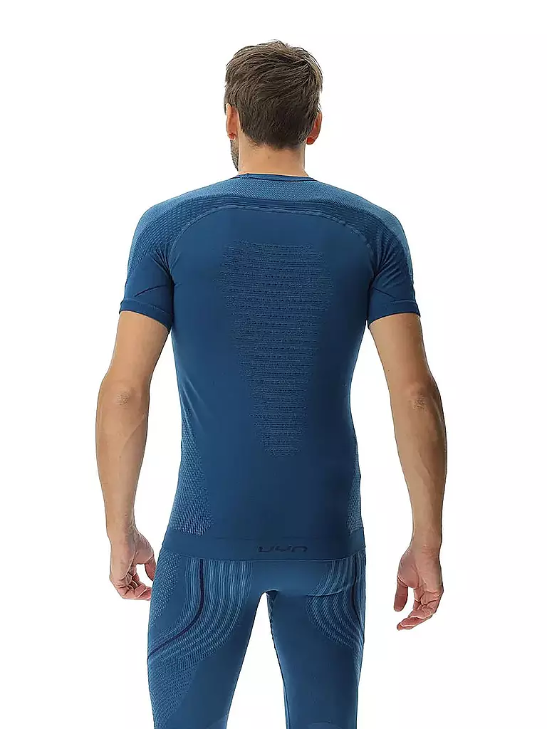 UYN | Herren Unterziehshirt Evolution | Azul