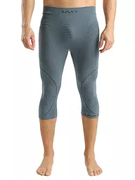 UYN | Mallas interiores 3/4 para hombre Evolution Biotech | Gris