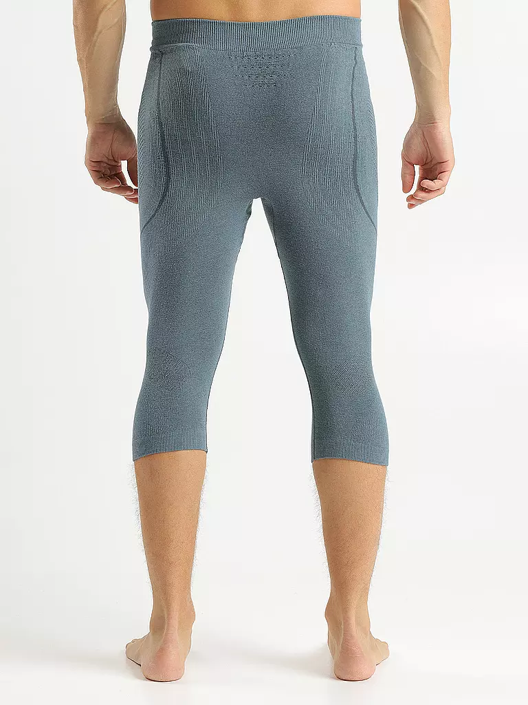 UYN | Mallas interiores 3/4 para hombre Evolution Biotech |