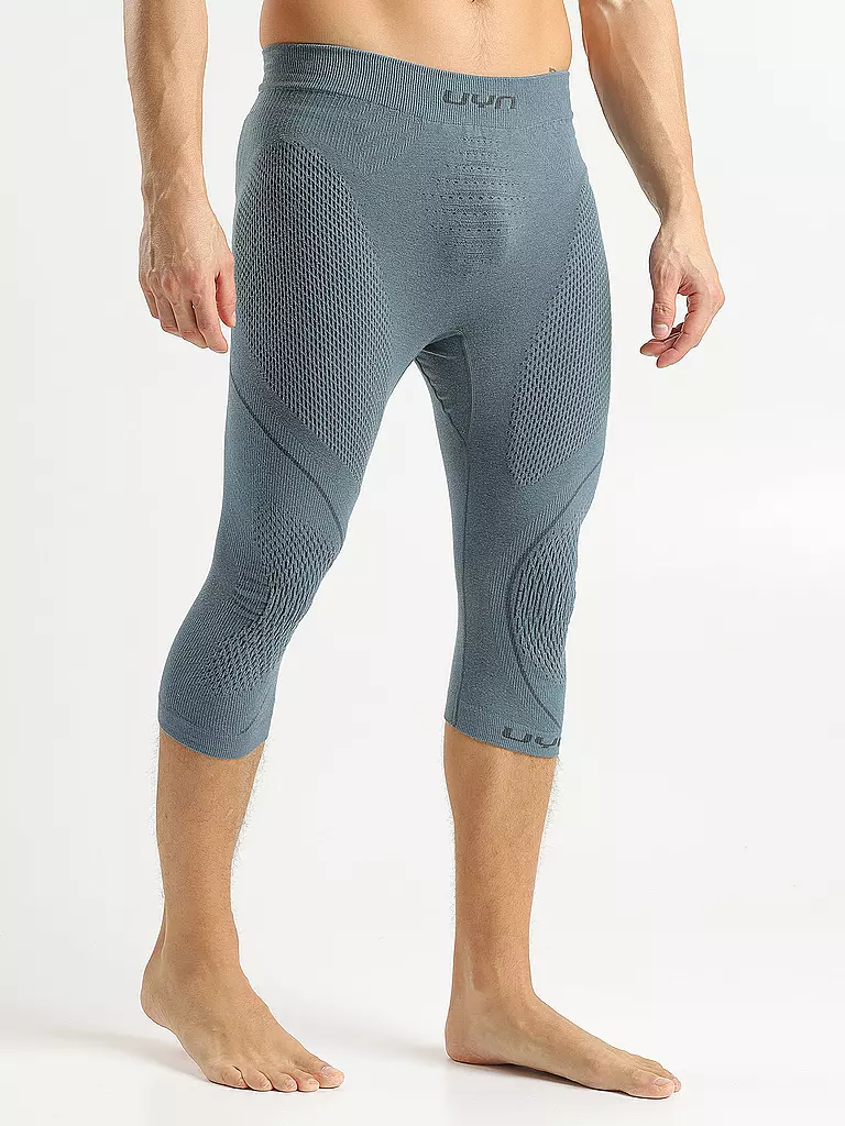 UYN | Mallas interiores 3/4 para hombre Evolution Biotech |