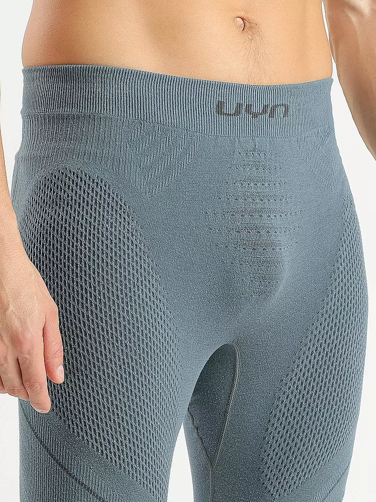 UYN | Mallas interiores 3/4 para hombre Evolution Biotech |