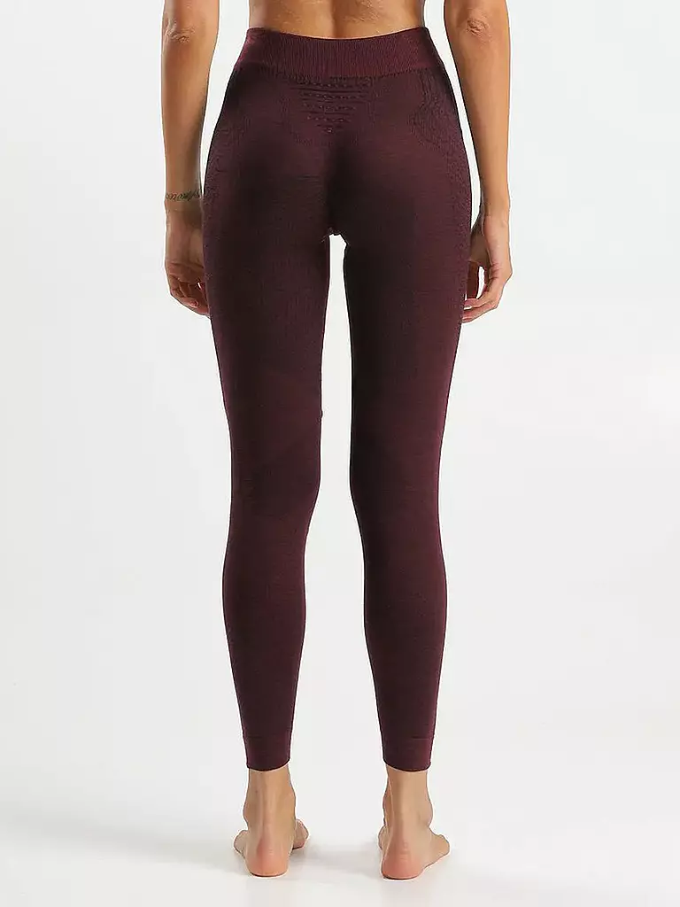 UYN | Mallas interiores de mujer Fusyon Biotech Merino |