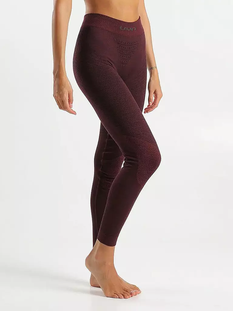 UYN | Mallas interiores de mujer Fusyon Biotech Merino |