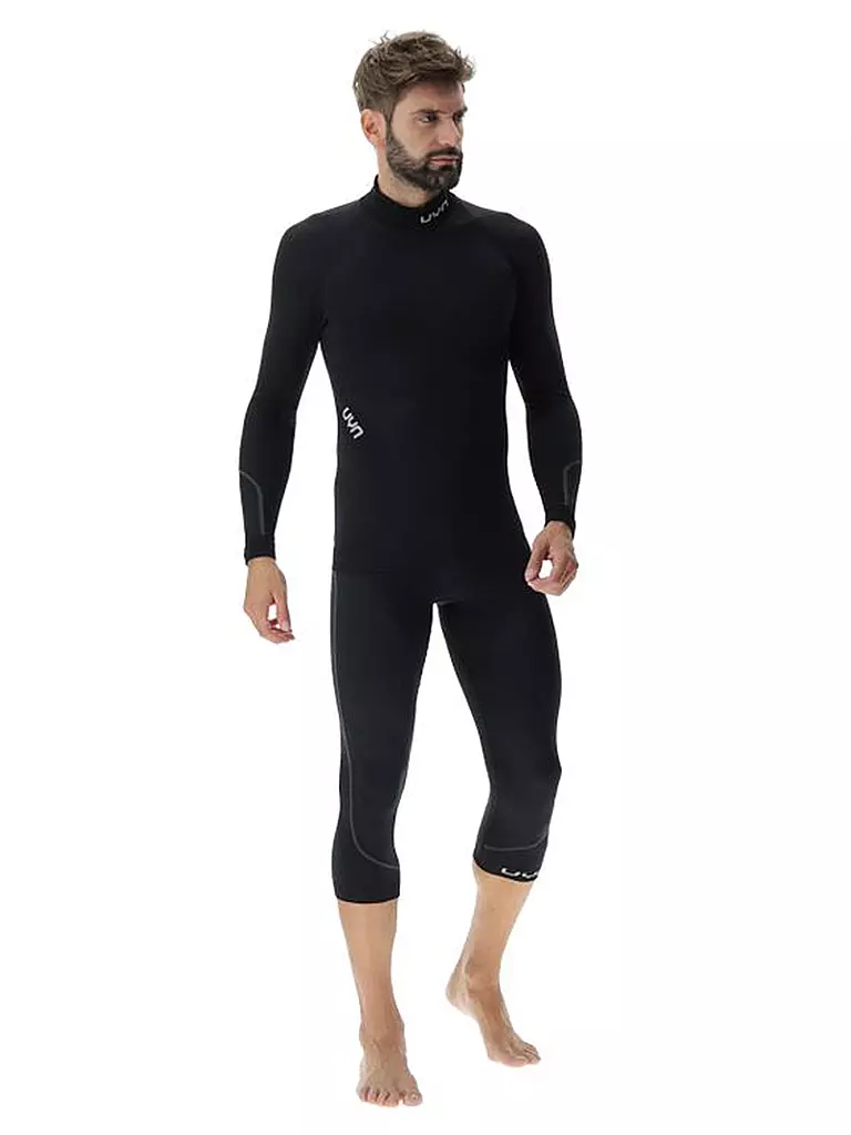 UYN | Pantalón funcional 3/4 para hombre Ambityon | 