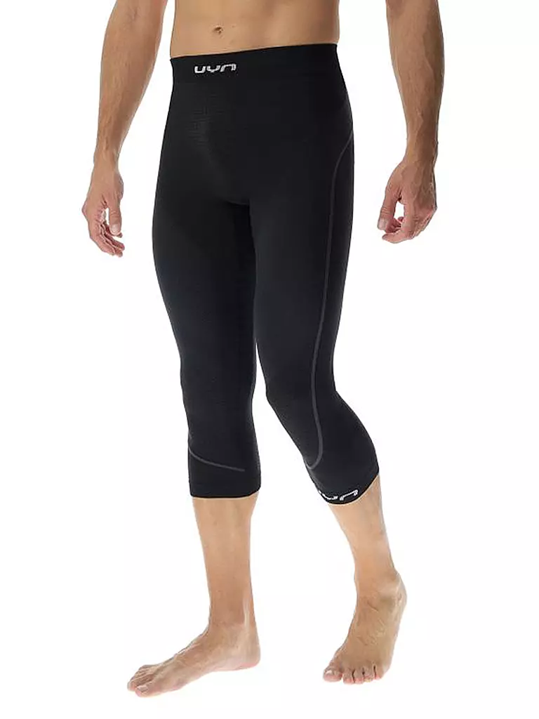 UYN | Pantalón funcional 3/4 para hombre Ambityon | 