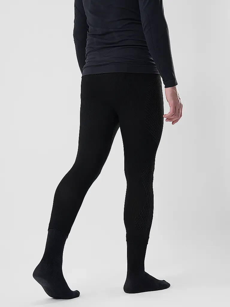 UYN | Pantalón térmico de hombre Evolutyon+ 3/4 |