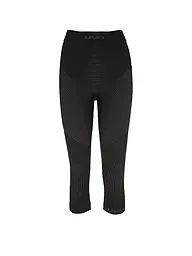 UYN | Pantalón térmico de mujer Evolutyon+ 3/4 | Negro