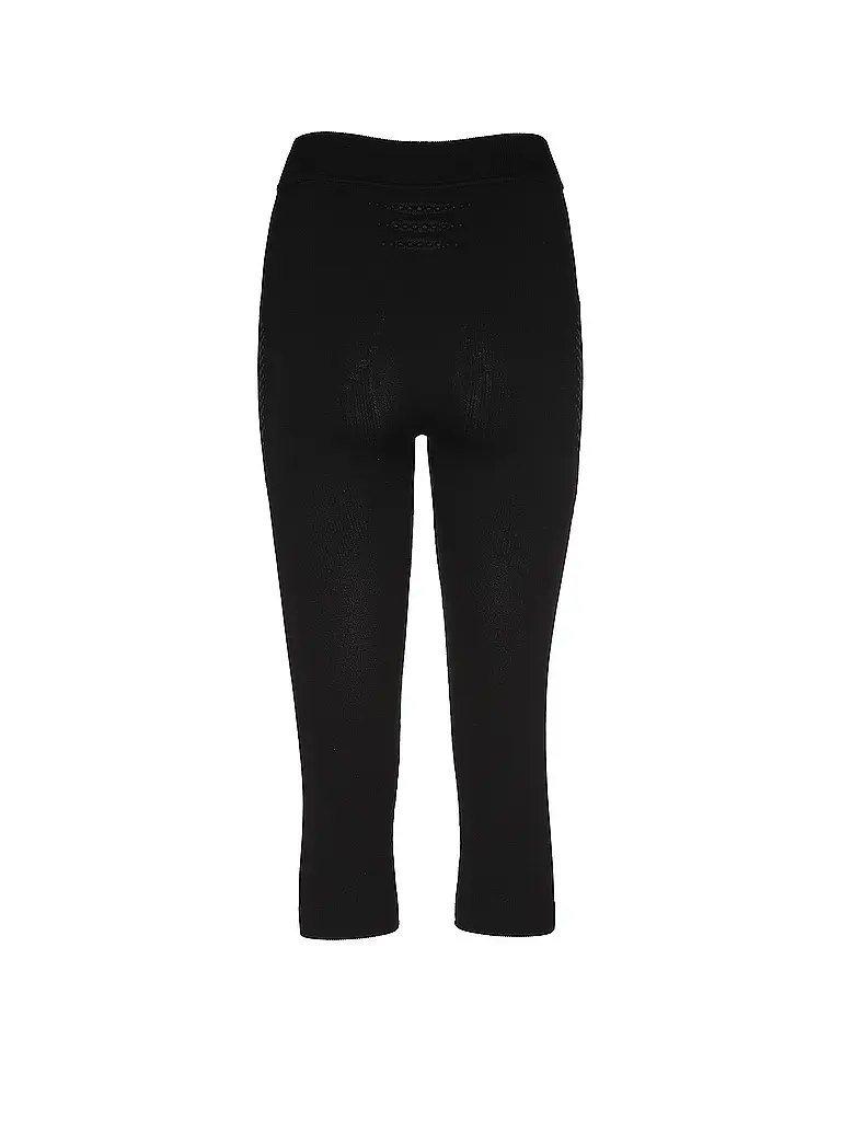 UYN | Pantalón térmico de mujer Evolutyon+ 3/4 | Negro