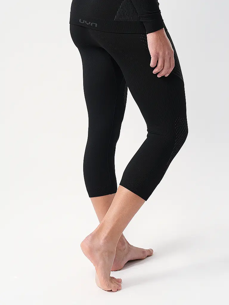UYN | Pantalón térmico de mujer Evolutyon+ 3/4 | 